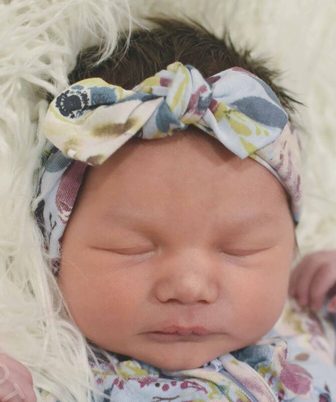 Ryleigh BigSam